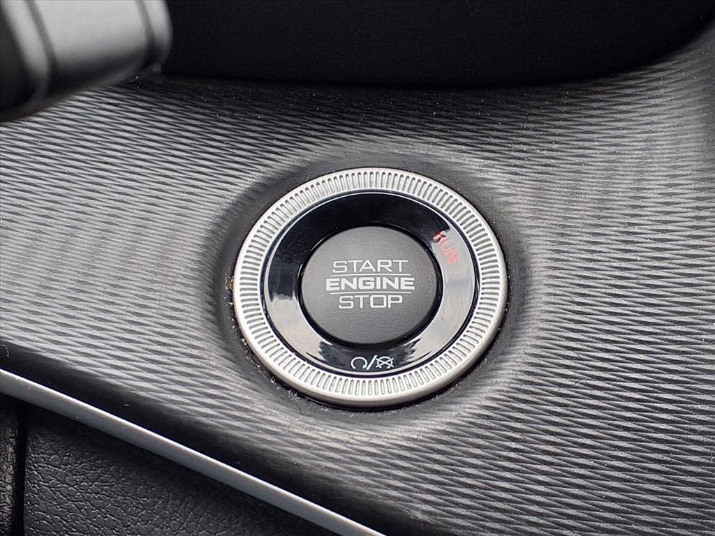 Jeep Grand Cherokee Altitude 4x4 2023