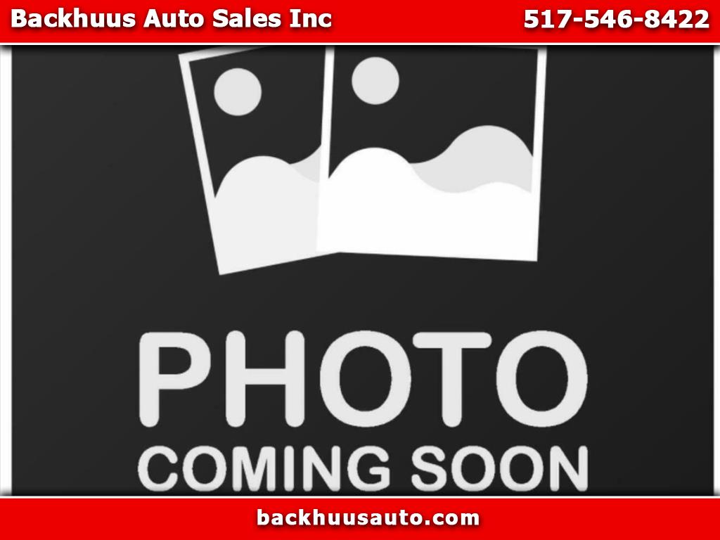 2017 Ford Focus S Sedan