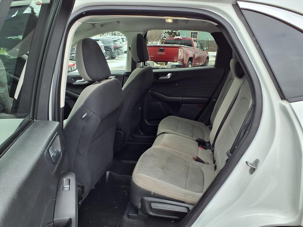 Ford Escape SE Hybrid AWD 2021