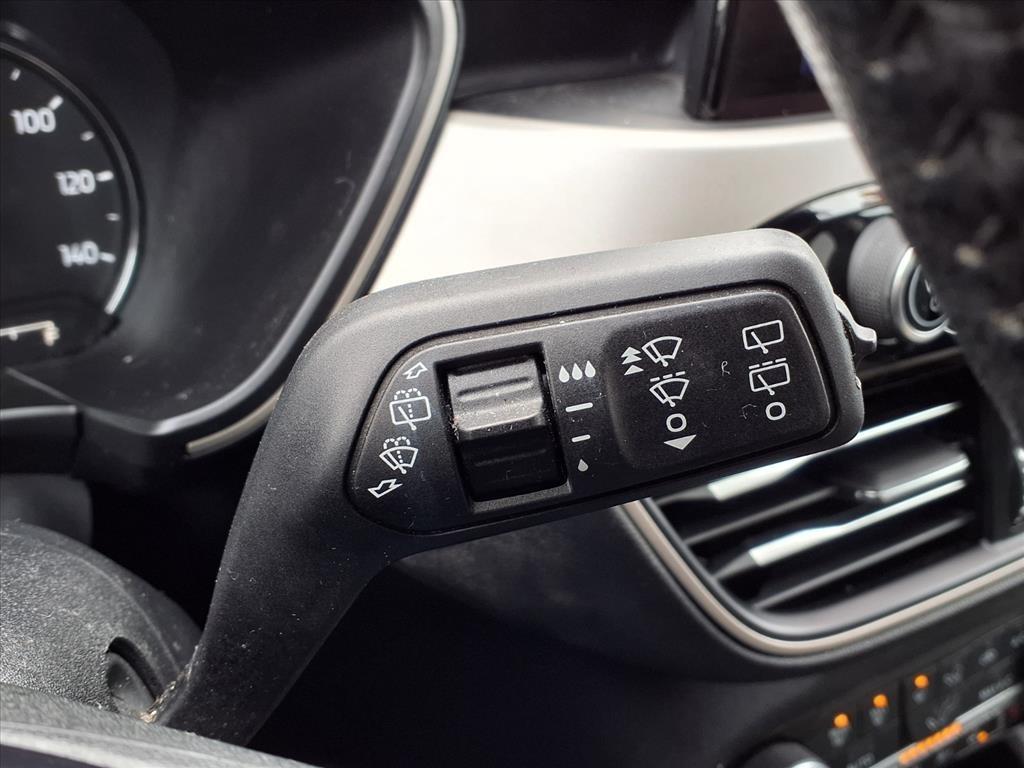 Ford Escape SE Hybrid AWD 2021