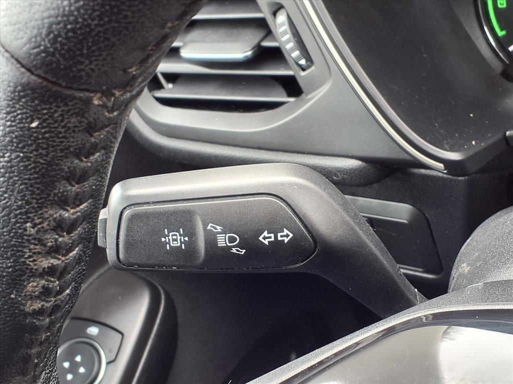 Ford Escape SE Hybrid AWD 2021