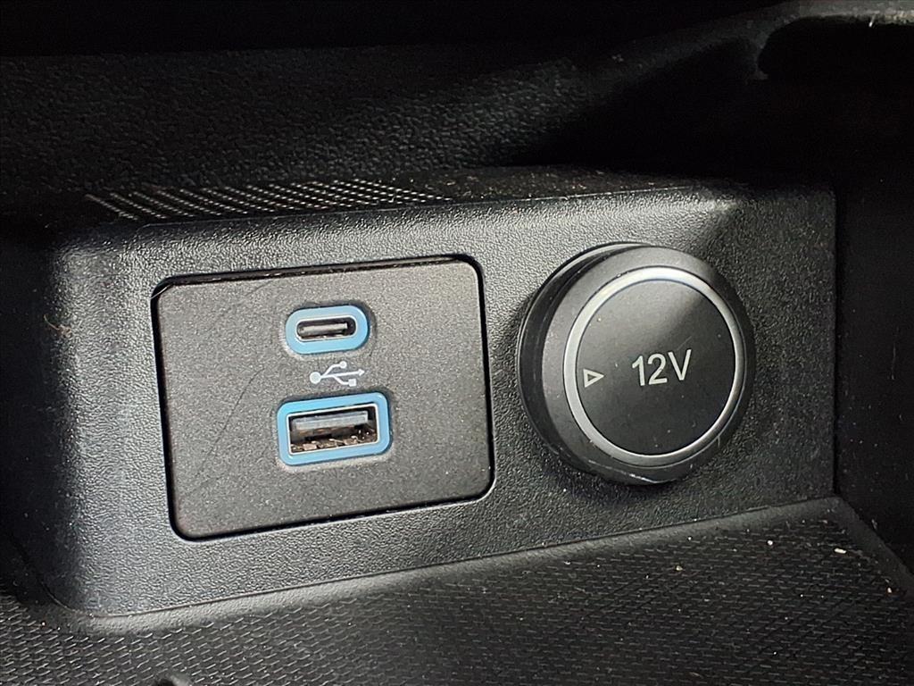 Ford Escape SE Hybrid AWD 2021