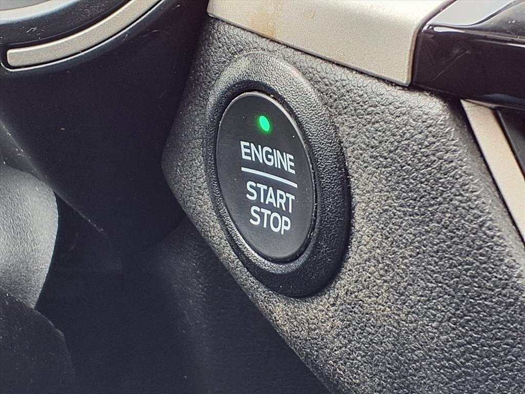 Ford Escape SE Hybrid AWD 2021