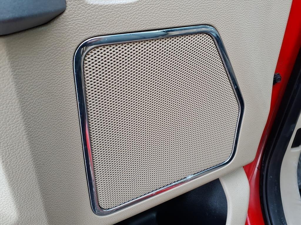 Ford Super Duty F-250 SRW Lariat 4WD Crew Cab 6.75' Box 2017