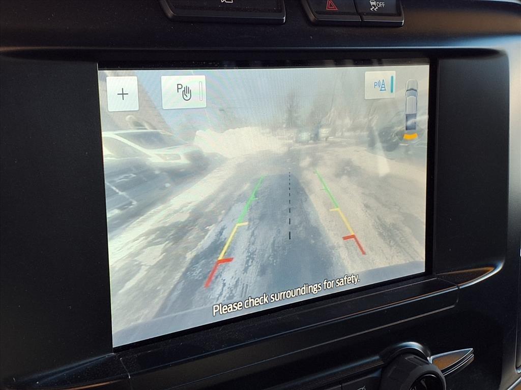 Ford F-150 XL 4WD SuperCrew 5.5' Box 2023