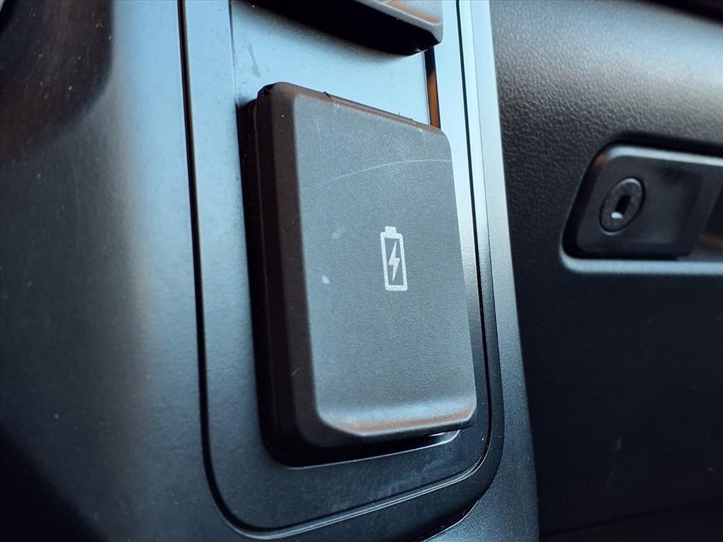 Ford F-150 XL 4WD SuperCrew 5.5' Box 2023