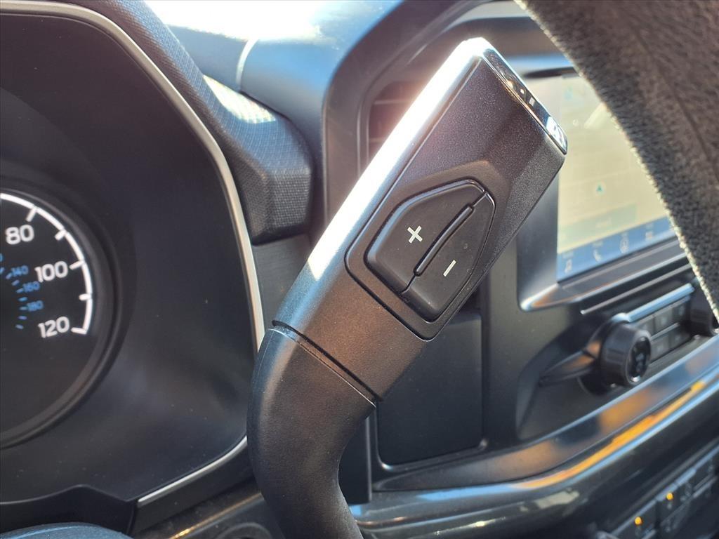 Ford F-150 XL 4WD SuperCrew 5.5' Box 2023