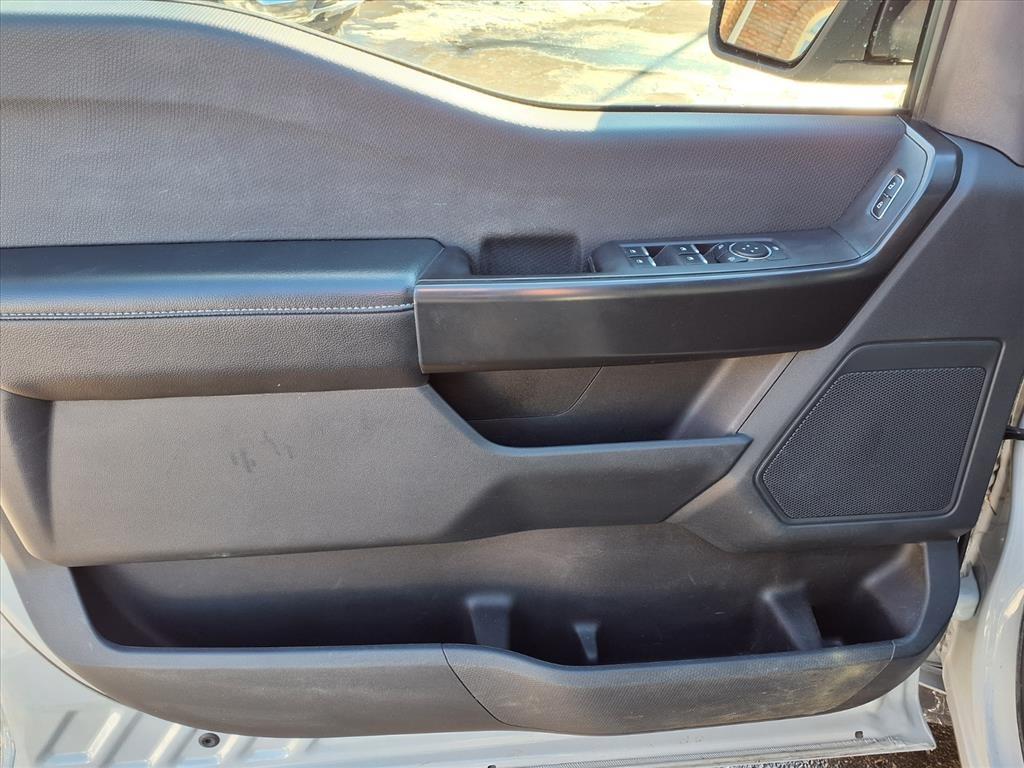 Ford F-150 XL 4WD SuperCrew 5.5' Box 2023