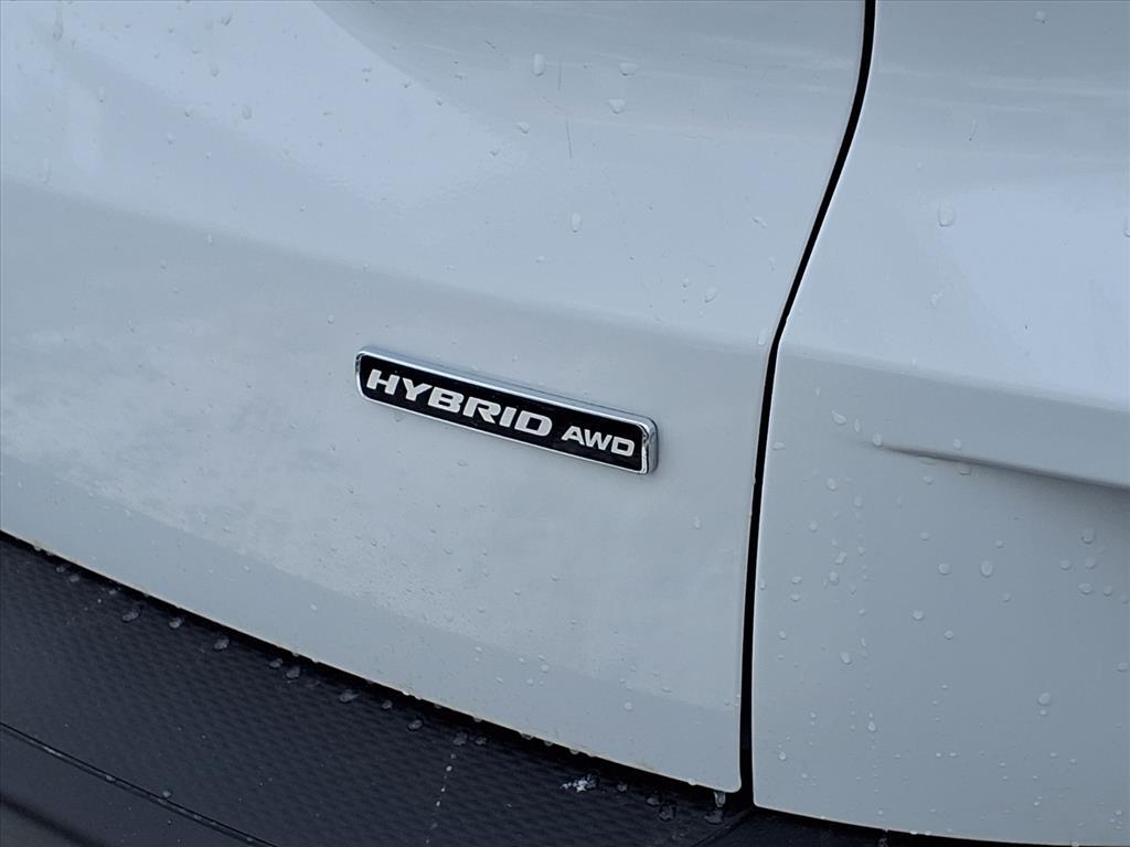 Ford Escape SE Hybrid AWD 2022