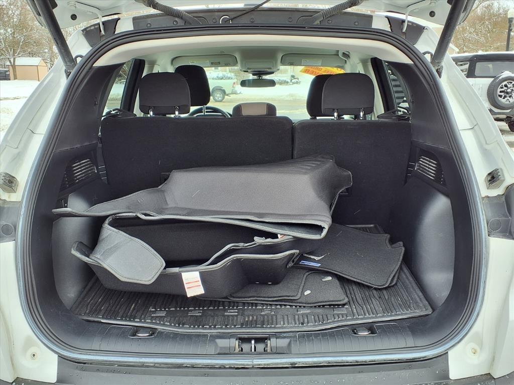 Ford Escape SE Hybrid AWD 2022