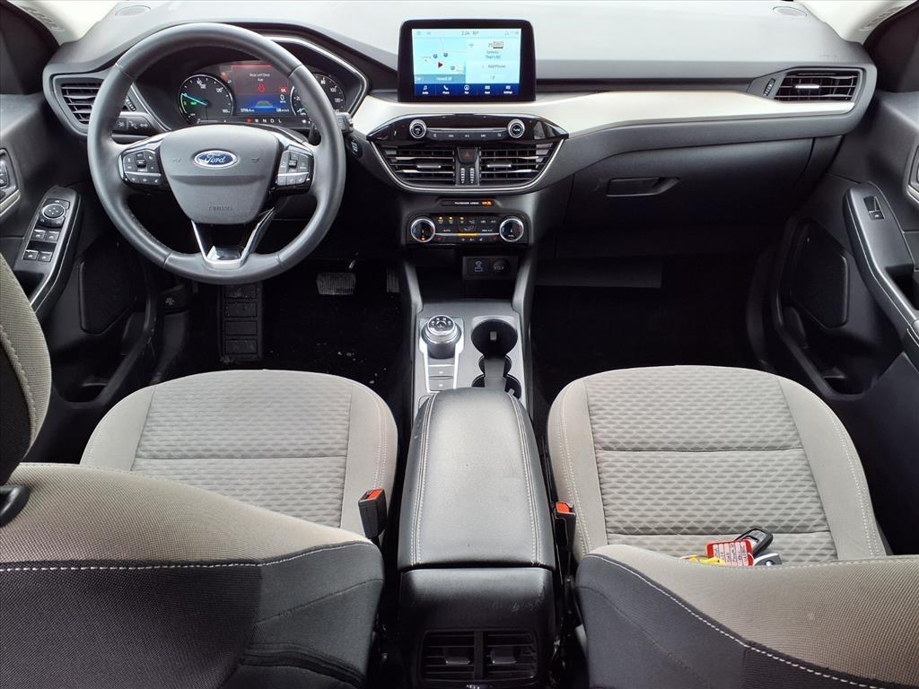 Ford Escape SE Hybrid AWD 2022