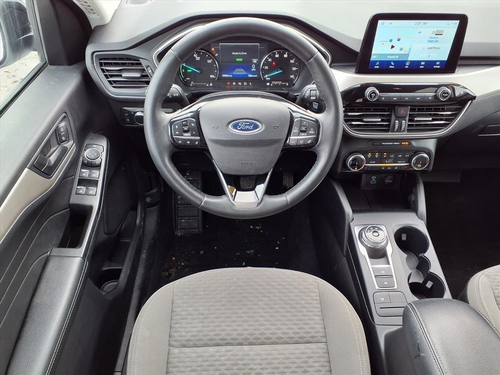 Ford Escape SE Hybrid AWD 2022