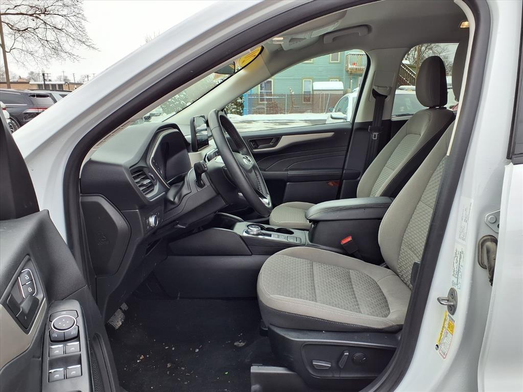 Ford Escape SE Hybrid AWD 2022