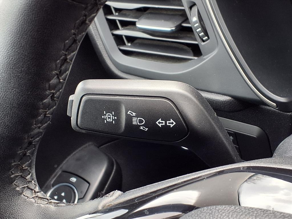 Ford Escape SE Hybrid AWD 2022