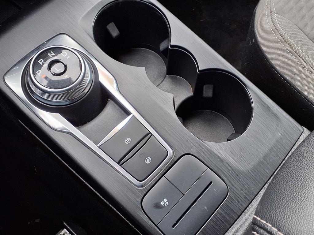 Ford Escape SE Hybrid AWD 2022