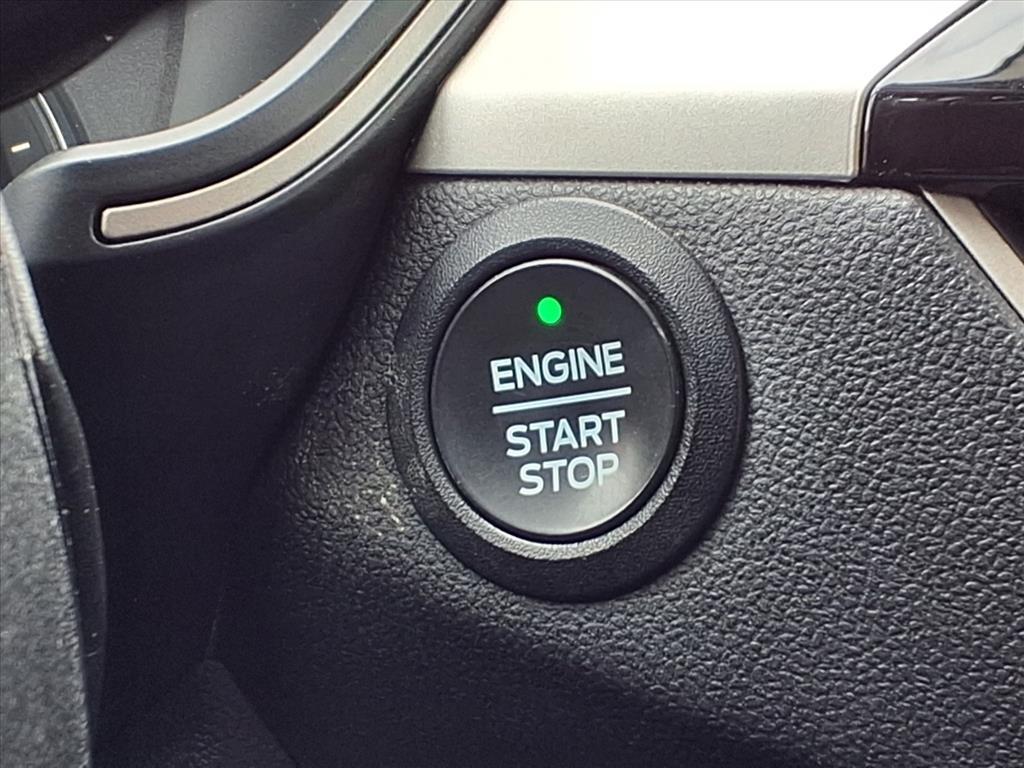 Ford Escape SE Hybrid AWD 2022