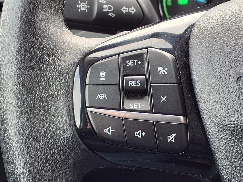 Ford Escape SE Hybrid AWD 2022