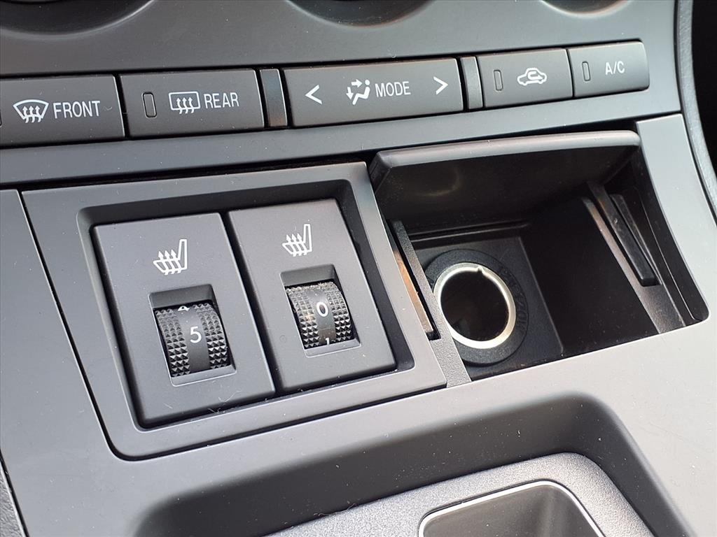 Mazda MAZDA3 4dr Sdn Auto i Grand Touring 2013