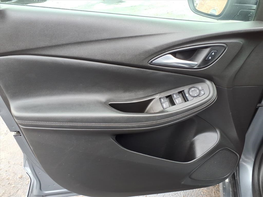 Buick Encore GX FWD 4dr Preferred 2020