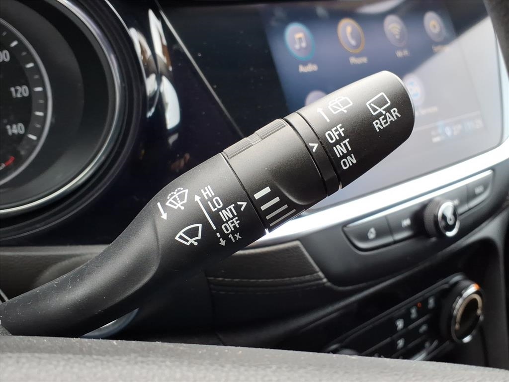 Buick Encore GX FWD 4dr Preferred 2020