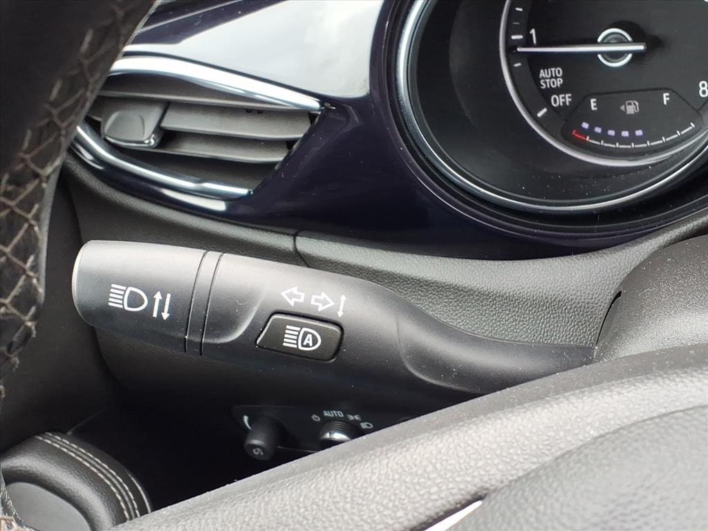 Buick Encore GX FWD 4dr Preferred 2020