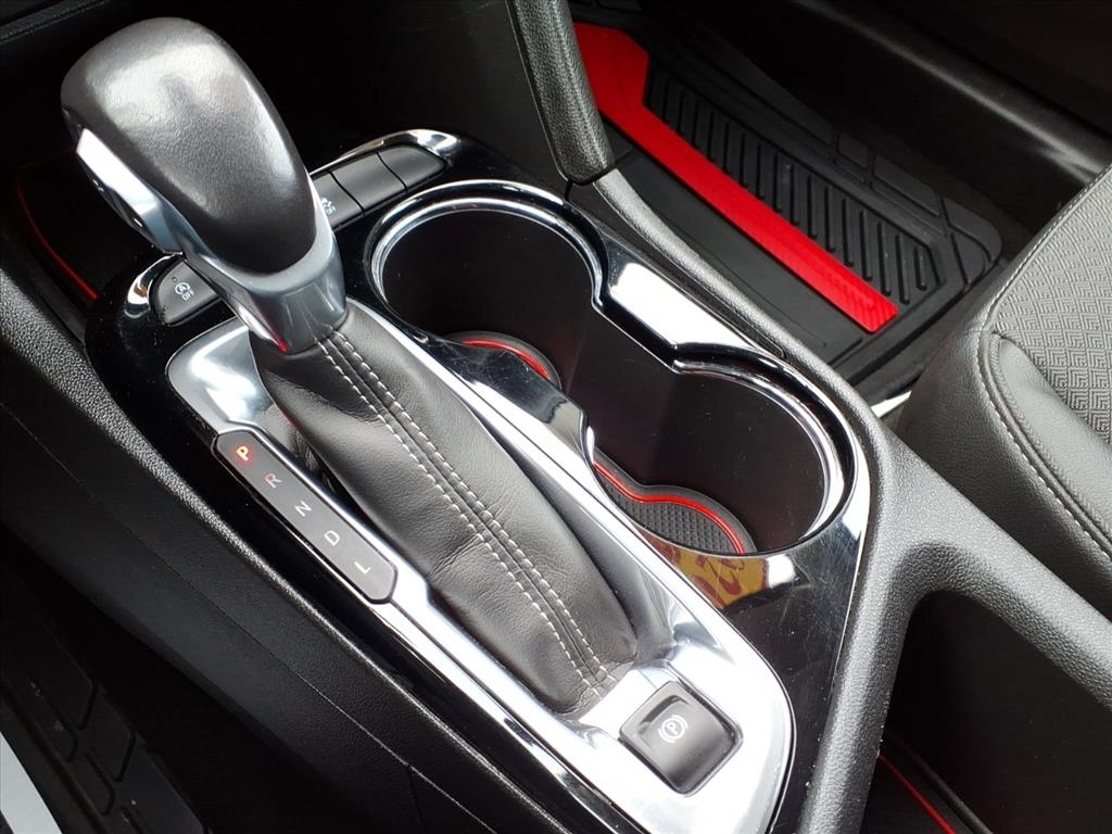 Buick Encore GX FWD 4dr Preferred 2020