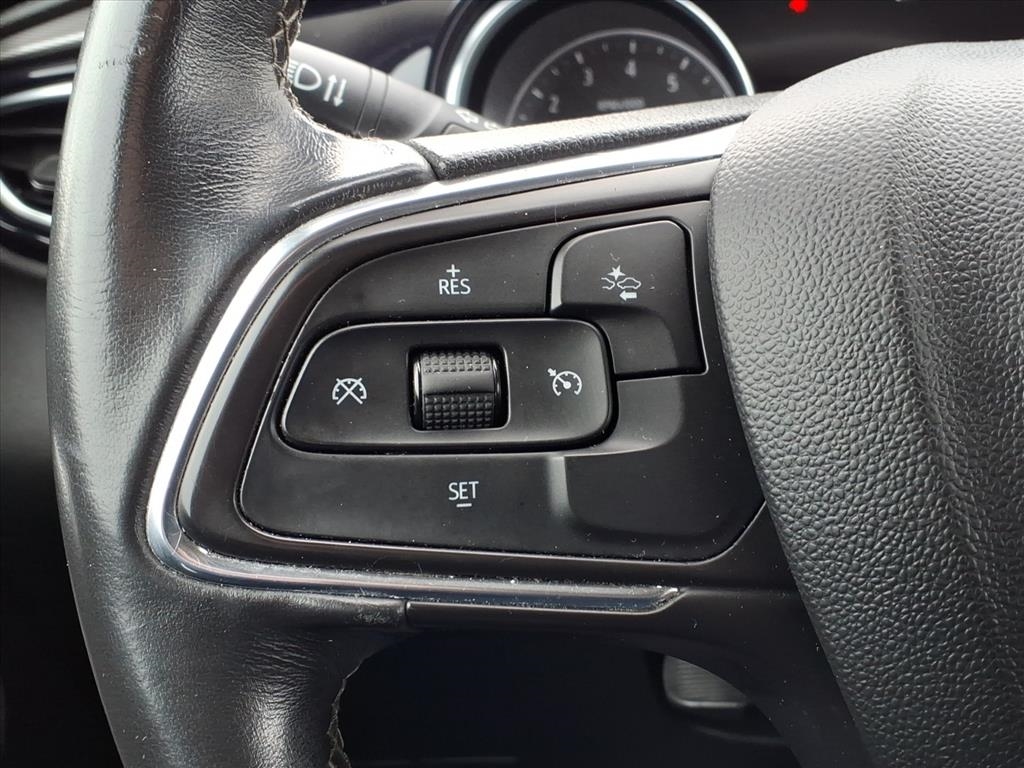 Buick Encore GX FWD 4dr Preferred 2020