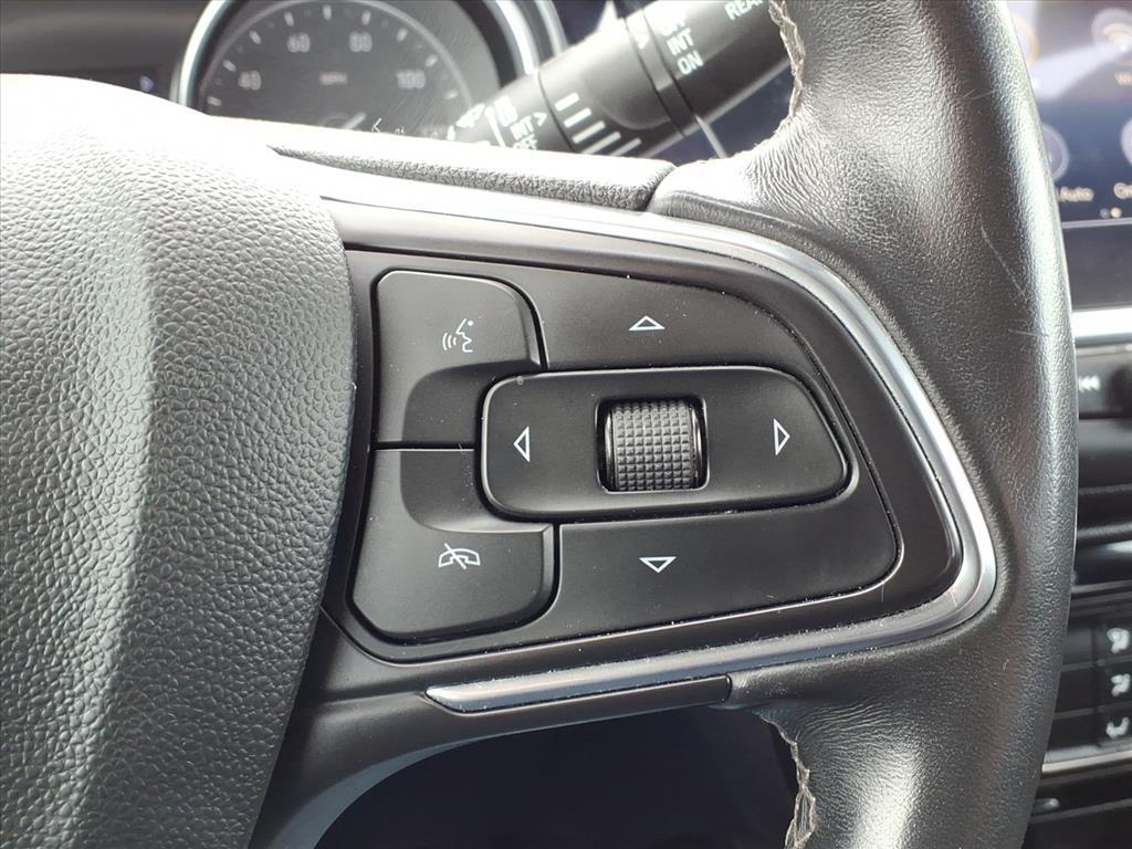 Buick Encore GX FWD 4dr Preferred 2020