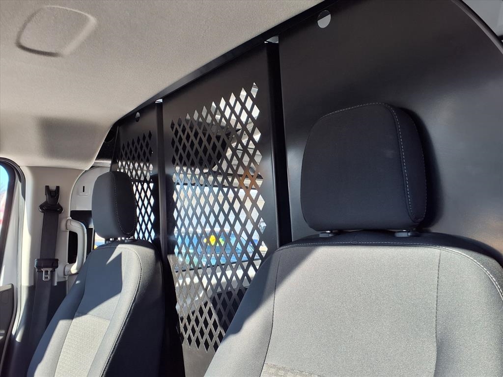 Ford Transit Cargo Van T-250 130" Low Rf 9070 GVWR AWD 2023