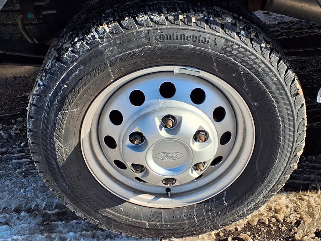 Ford Transit Cargo Van T-250 130" Low Rf 9070 GVWR AWD 2023