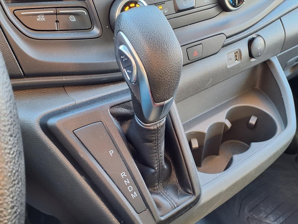 Ford Transit Cargo Van T-250 130" Low Rf 9070 GVWR AWD 2023