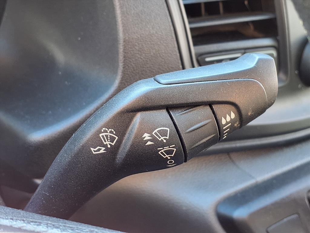 Ford Transit Cargo Van T-250 130" Low Rf 9070 GVWR AWD 2023