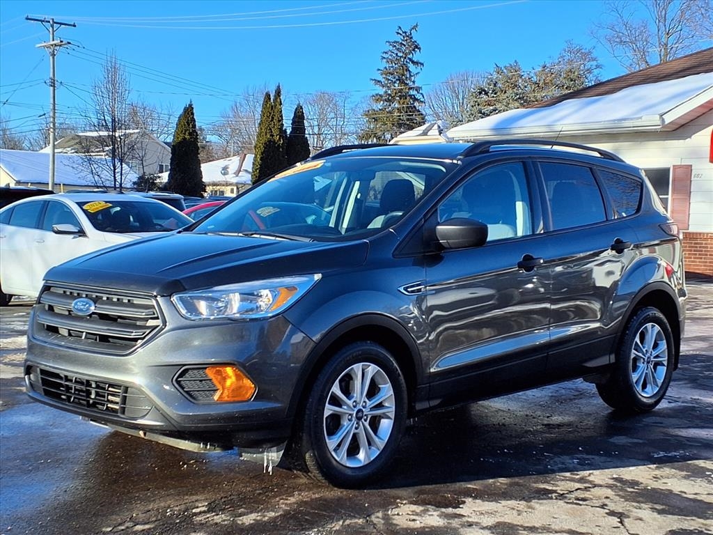 Ford Escape S FWD 2017