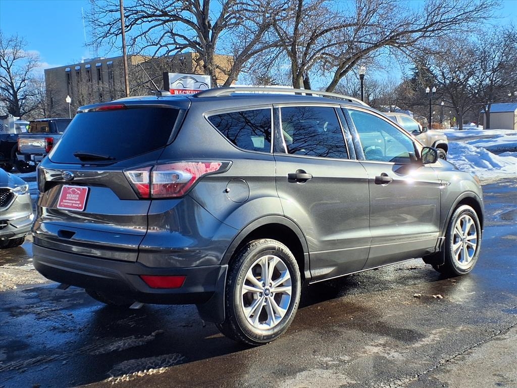 Ford Escape S FWD 2017