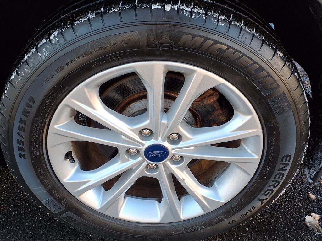 Ford Escape S FWD 2017