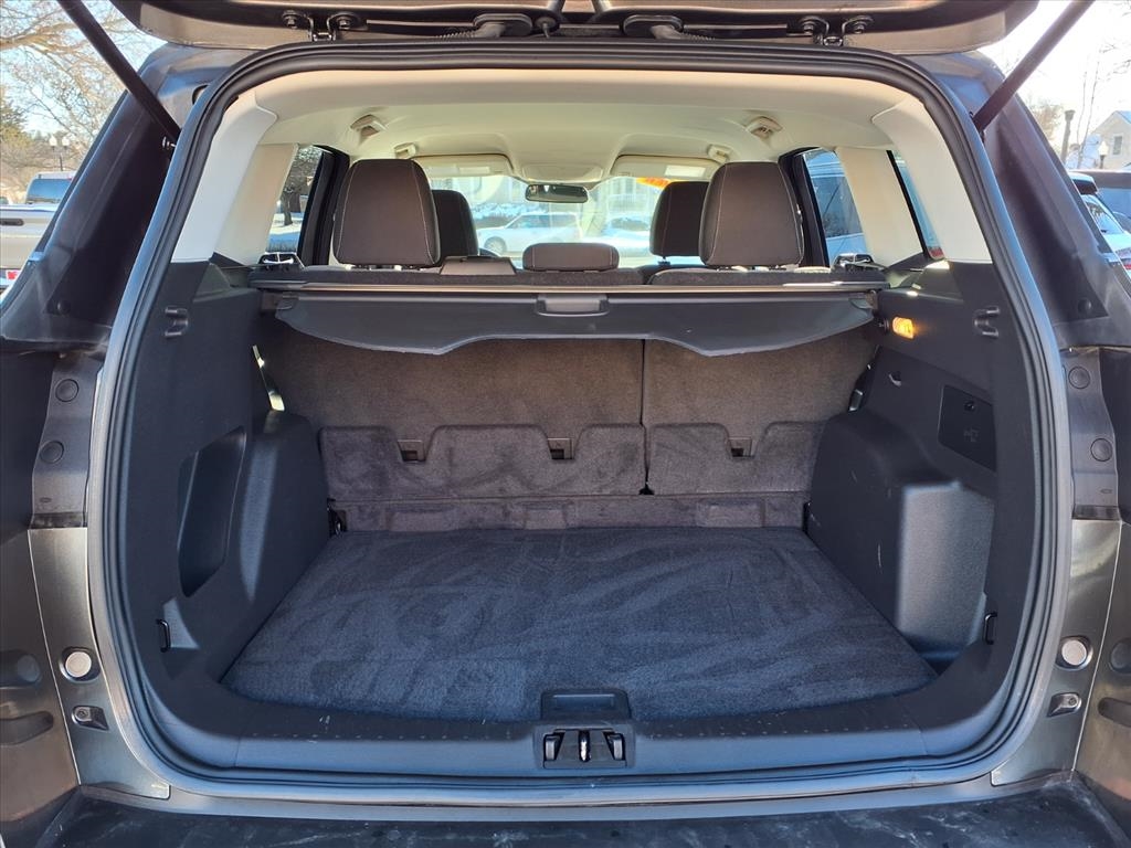 Ford Escape S FWD 2017