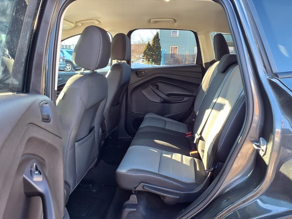 Ford Escape S FWD 2017