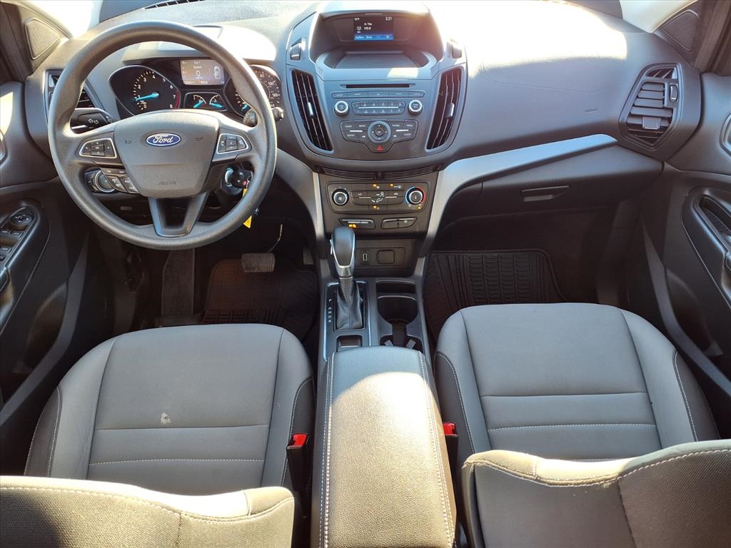 Ford Escape S FWD 2017