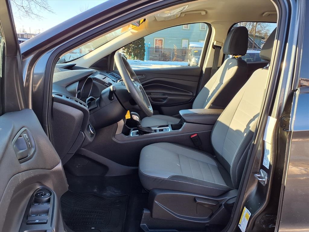 Ford Escape S FWD 2017