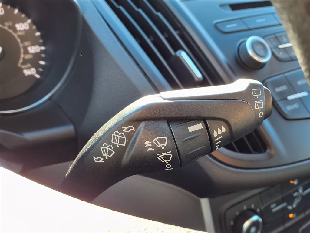 Ford Escape S FWD 2017