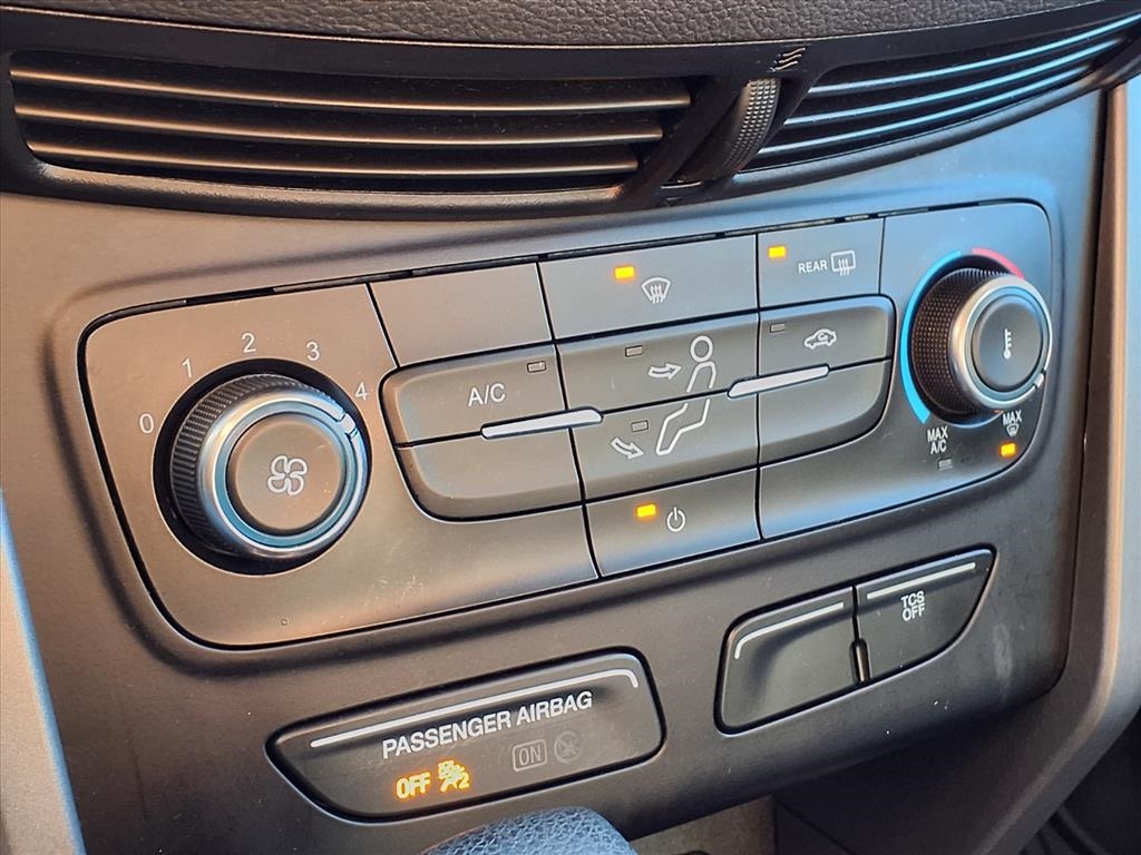 Ford Escape S FWD 2017