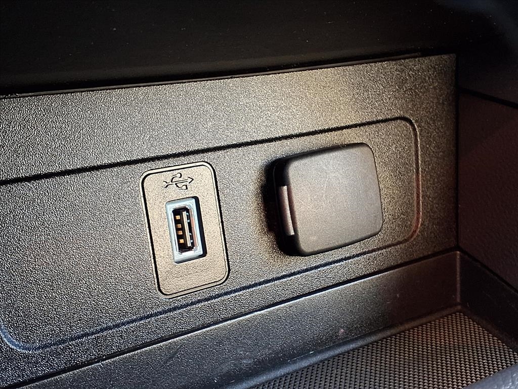 Ford Escape S FWD 2017