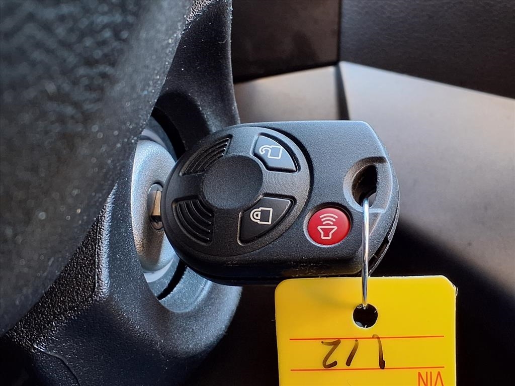 Ford Escape S FWD 2017