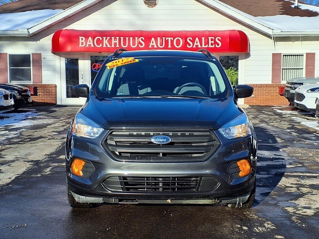 Ford Escape S FWD 2017