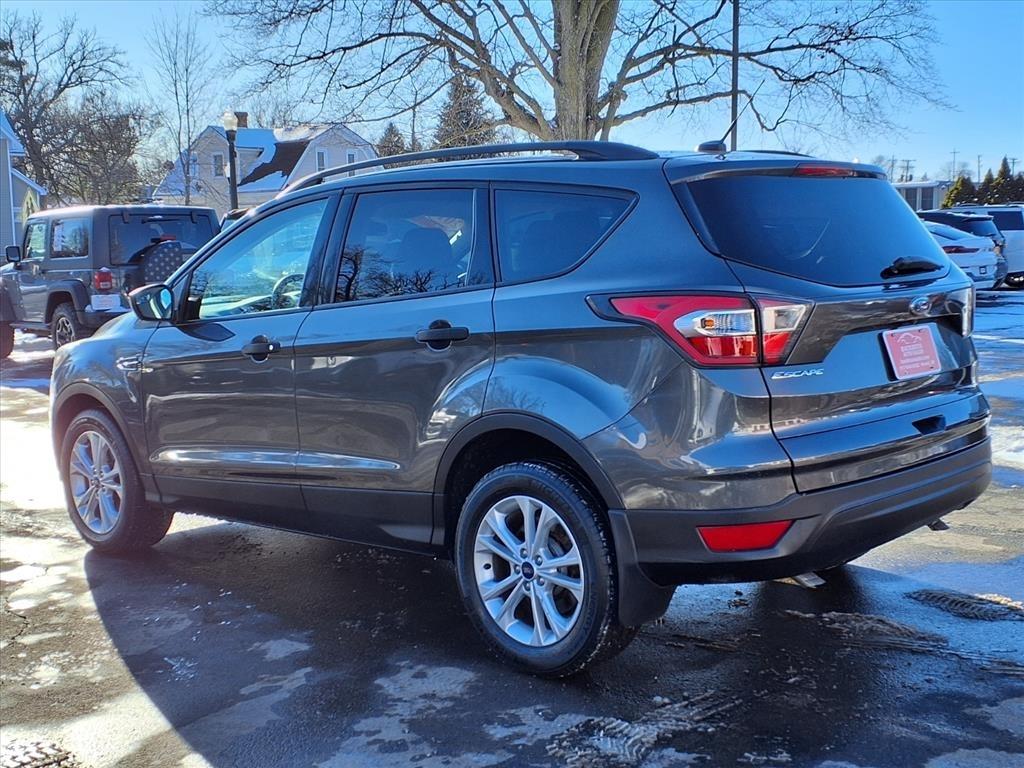 Ford Escape S FWD 2017