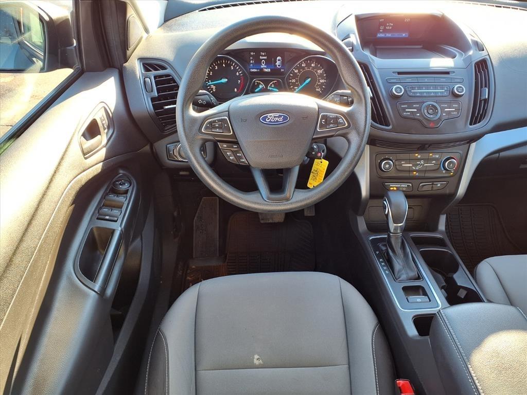 Ford Escape S FWD 2017