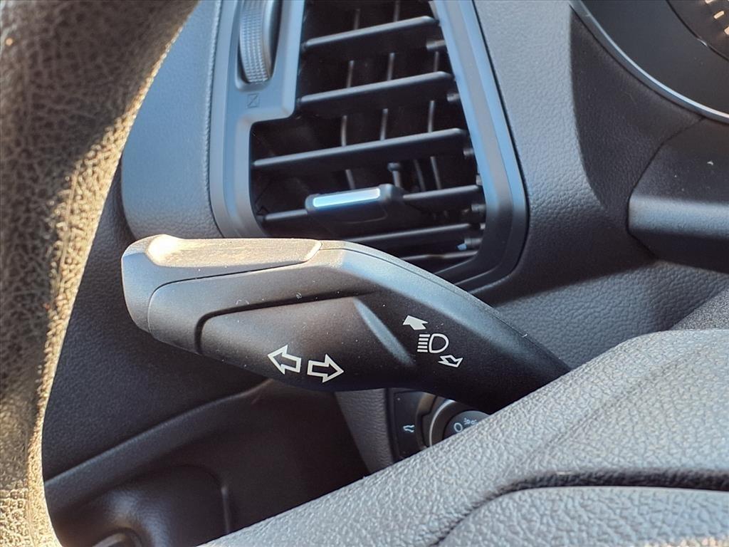 Ford Escape S FWD 2017