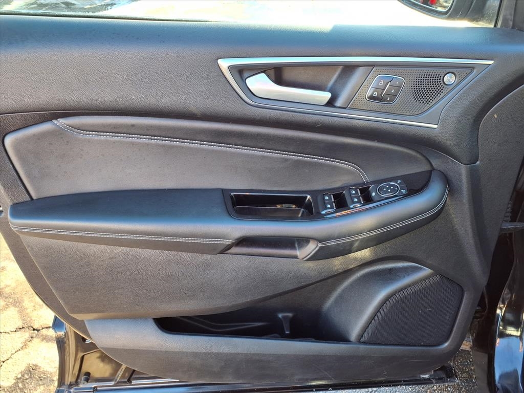 Ford Edge Titanium AWD 2019