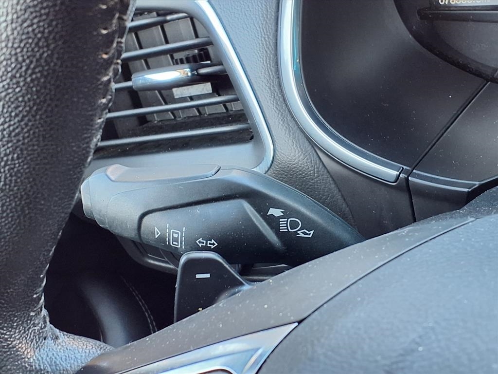 Ford Edge Titanium AWD 2019