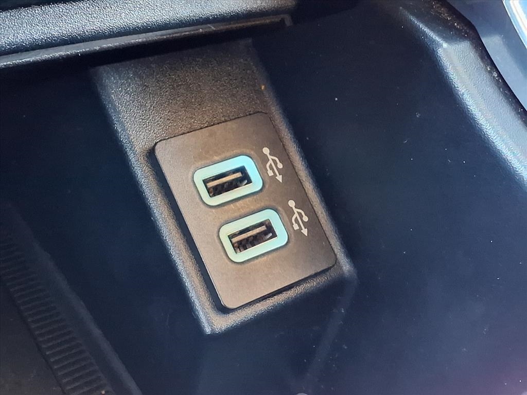 Ford Edge Titanium AWD 2019